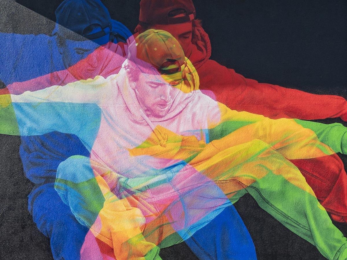 London Mural Festival 2024