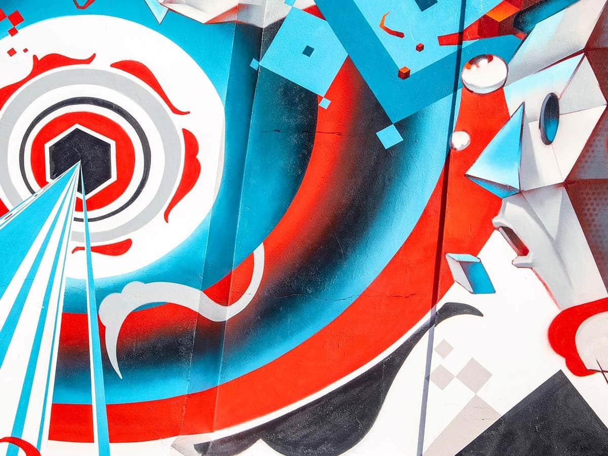 Bussey Building x Suiko, Imaone und Fate