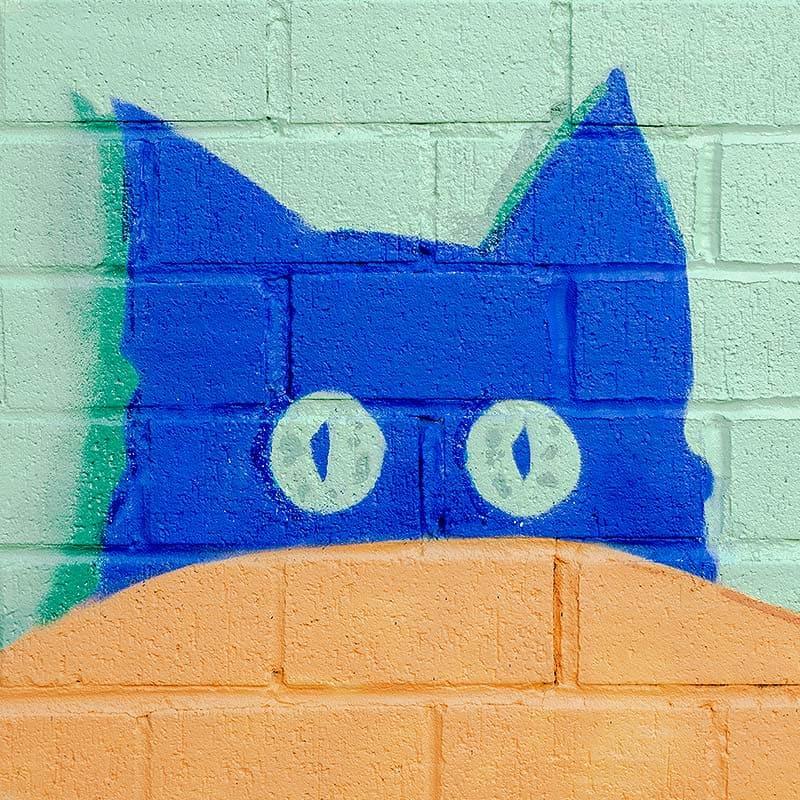 Art pour les successions : Richmond Road x Hixxy