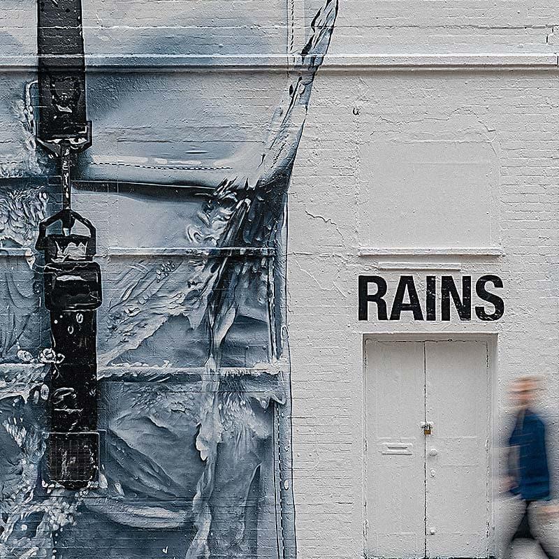 Rains