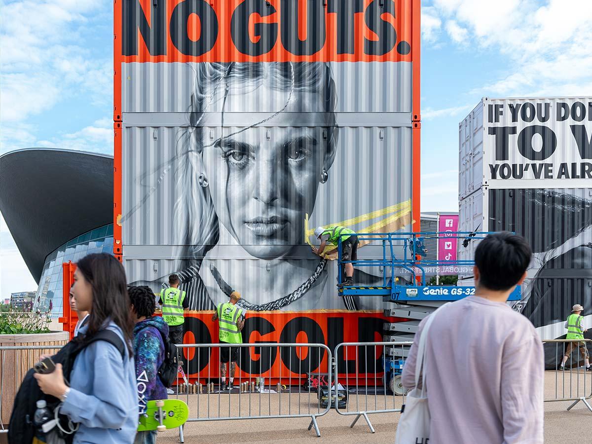 Nike Winning no es para todos