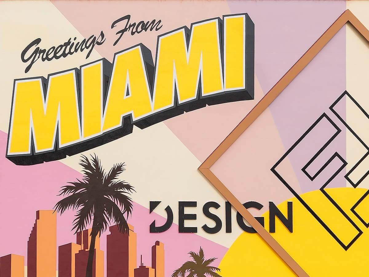 Fendi x Miami Design District